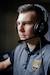 Sgt. Frank Doone of the Pennsylvania National Guard recently made the U.S. Army eSports Team. (Photo by Spc. Tucker Klawitter)