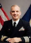 Capt. Nathan A. Schneider
