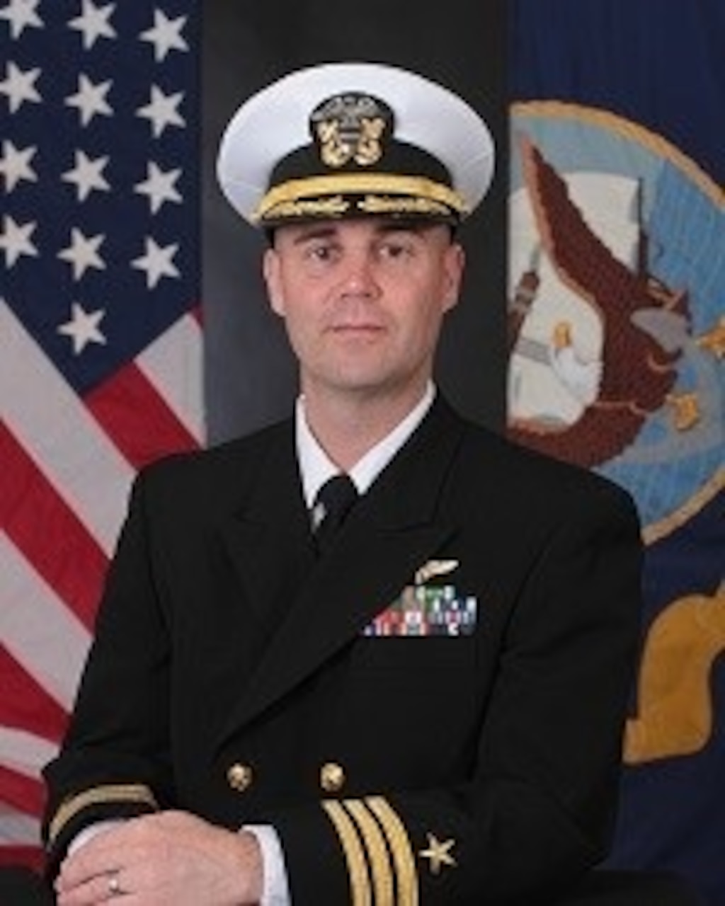 Commander Dustin Peverill > Naval Air Force, U.S. Pacific Fleet ...