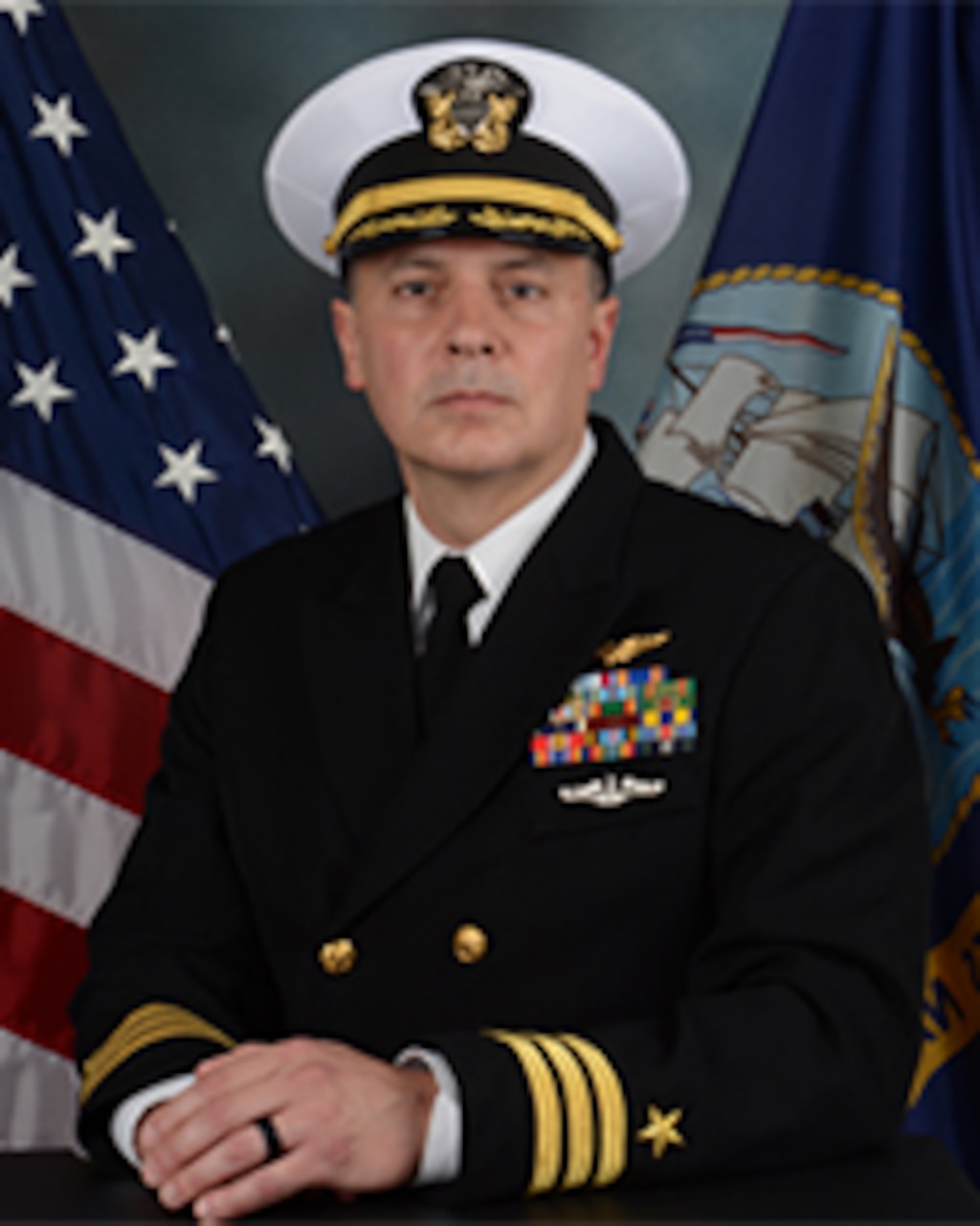 Commander Gordon M Schriver Naval Air Force U S Pacific Fleet Leaders Naval Air Force