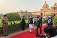 India, U.S. Begin Meetings in New Delhi