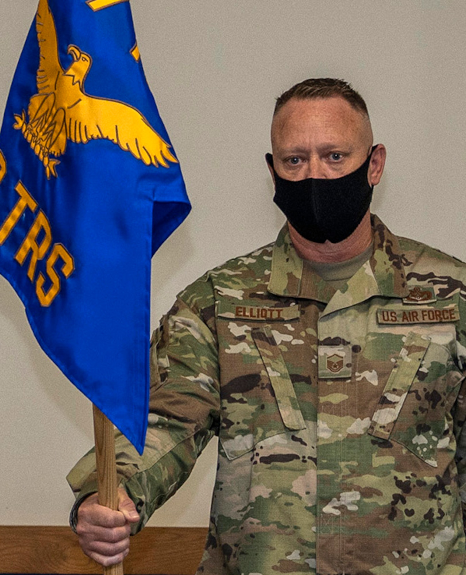 MTI recruiter returns to RED HORSE