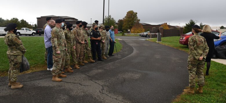 Family Advocacy Provides Comfort Care Kits For Jbmdl Youth Joint Base Mcguire Dix Lakehurst News