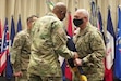U.S. Army Reserve Two-Star General retires with honor