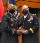 Lt. Col. Timothy Tyler, of Chatham, Illinois
