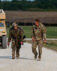 Staff Sgt. Anthony Miller, 2nd Battalion, 130th Infantry Regiment, Illinois Army National Guard