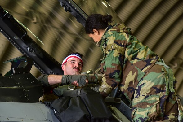 Kunsan aircraft generation