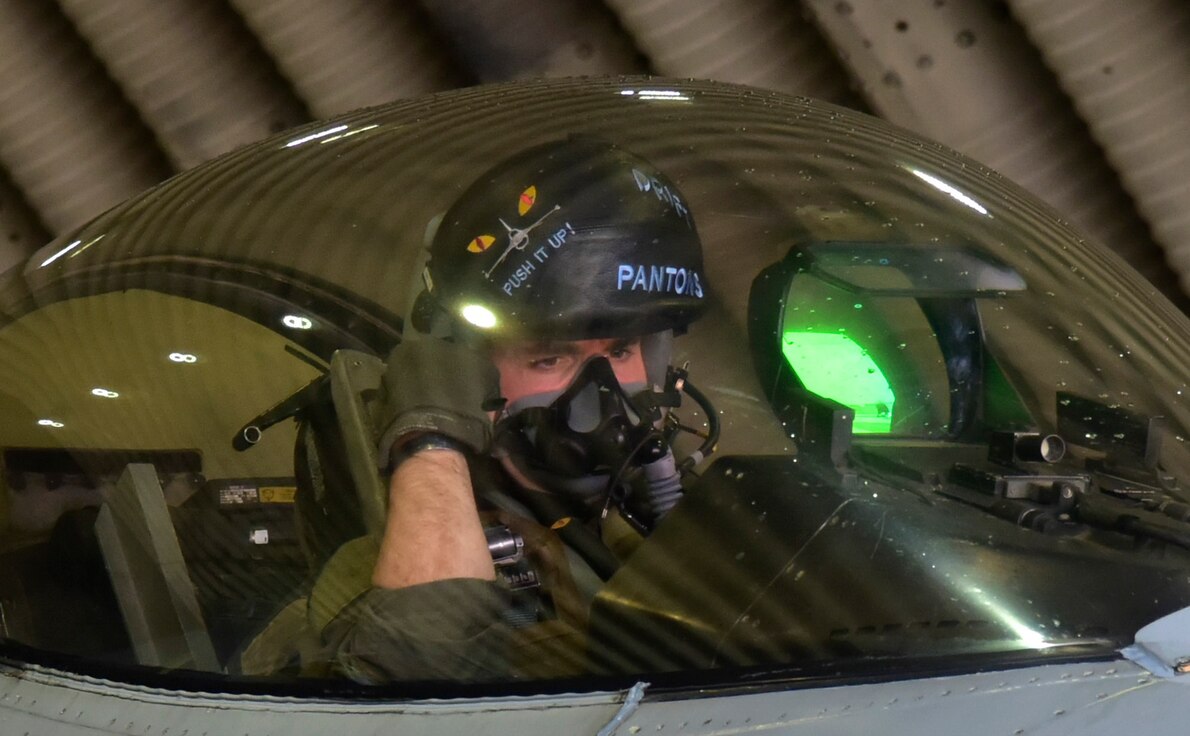 Kunsan aircraft generation