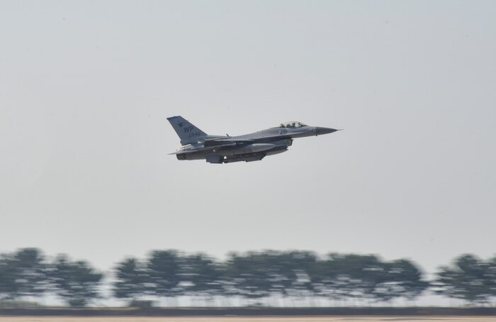 Kunsan aircraft generation