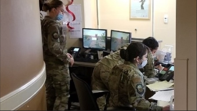 MHS GENESIS, DoD’s new EHR system, lands at Edwards AFB