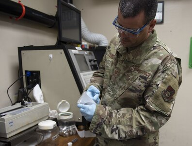 Innovation product potentially saves Air Force thousands