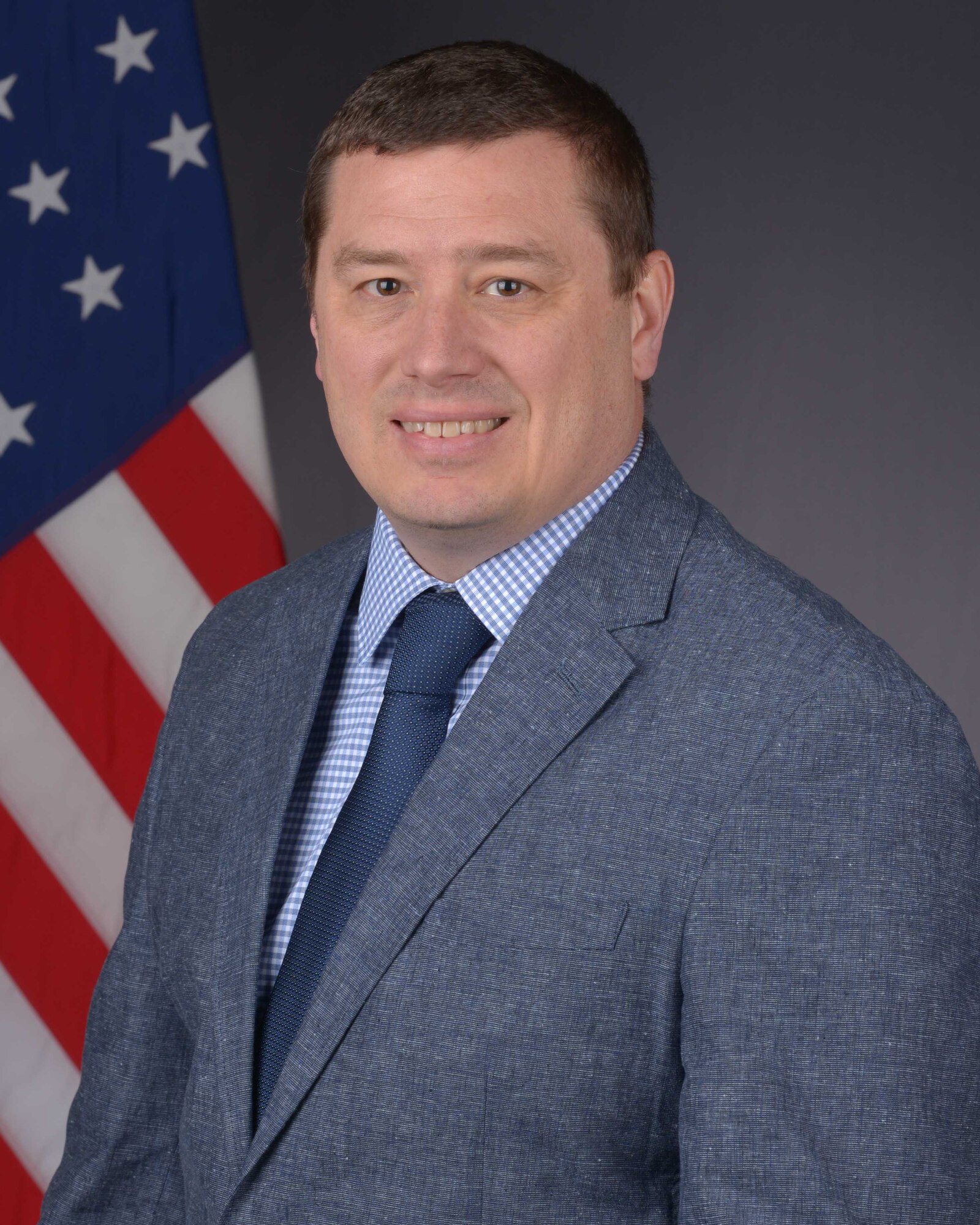 Gerald Dion, 333rd Recruiting Squadron unit program coordinator, Patrick Air Force Base, Florida, helped save a family from a burning home in his neighborhood while going for a walk Oct. 16, 2020.
