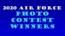 Congratulations to the 2020 Air Force Art Contest winners.