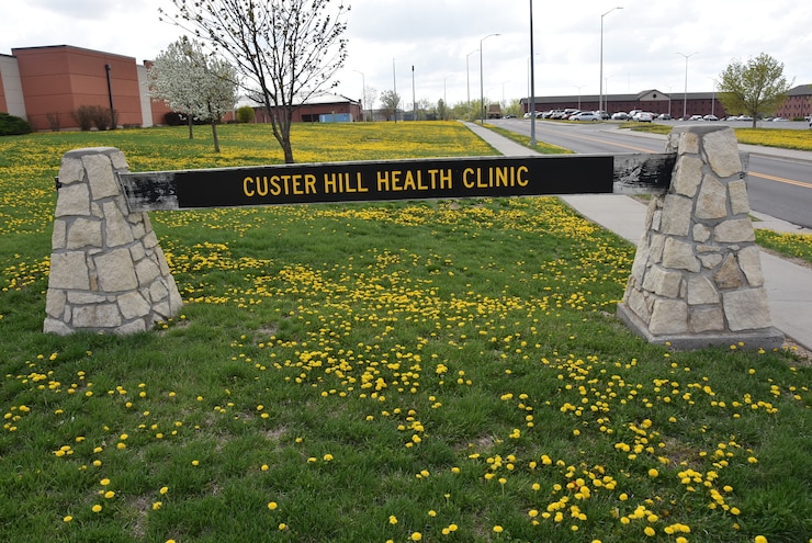 Custer Hill Health Clinic