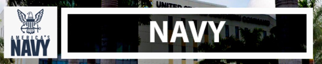 Newcomers button: Navy