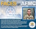 Faces of AFMC graphic