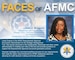 Faces of AFMC graphic