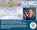 Faces of AFMC graphic