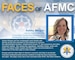 Faces of AFMC graphic