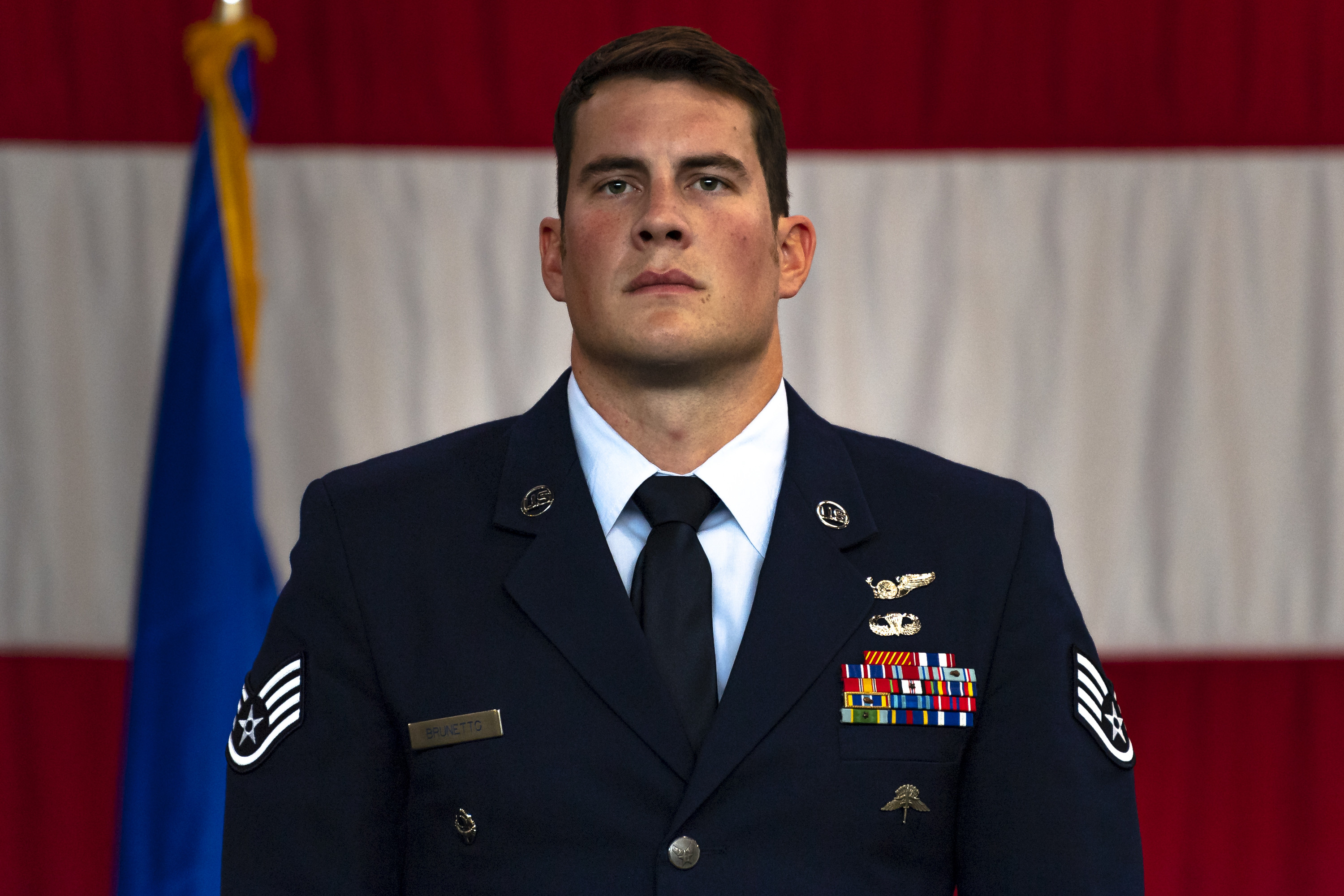 38th Rqs Airman Receives Silver Star Moody Air Force Base Article Display