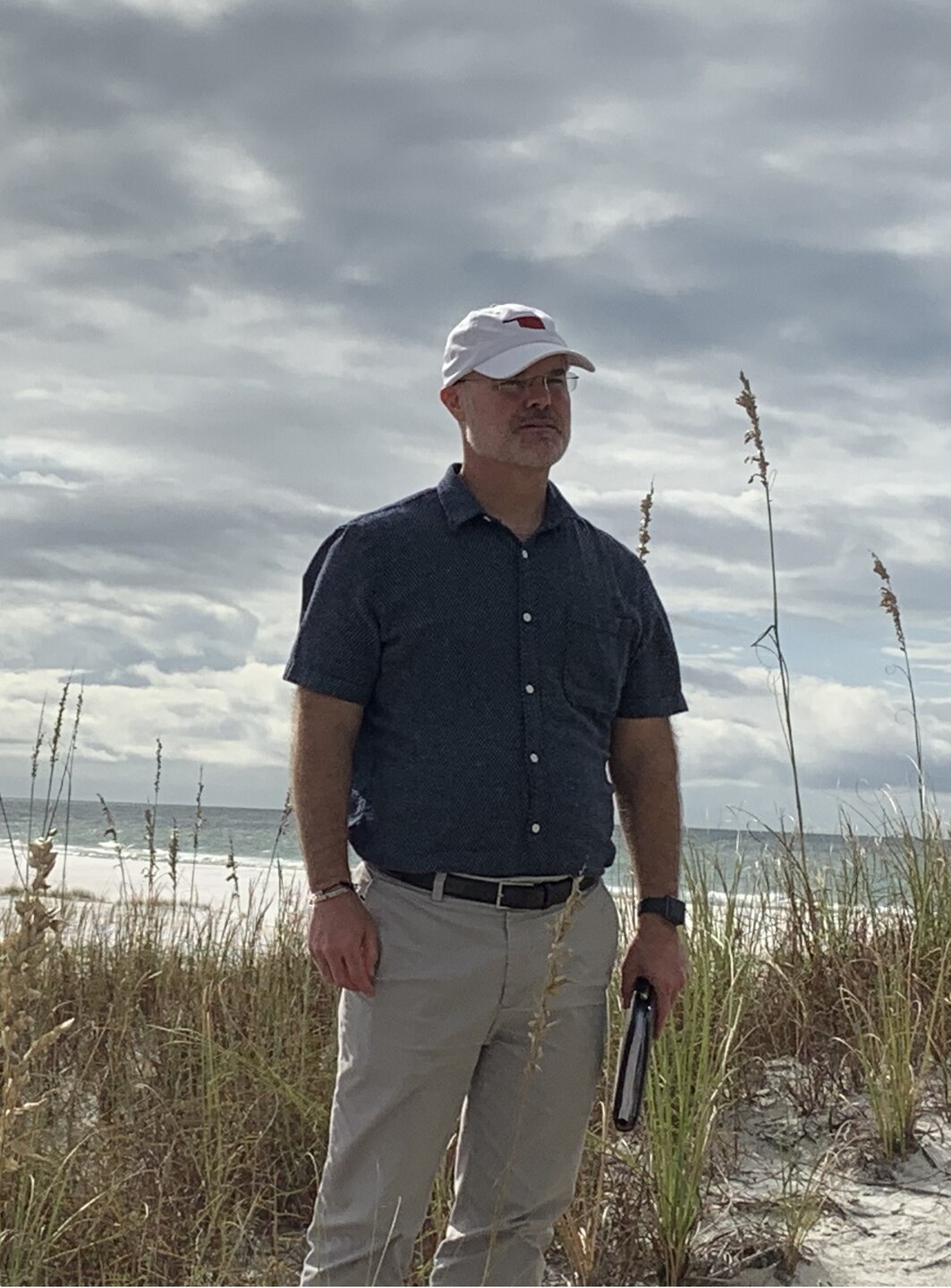 Todd Bridges