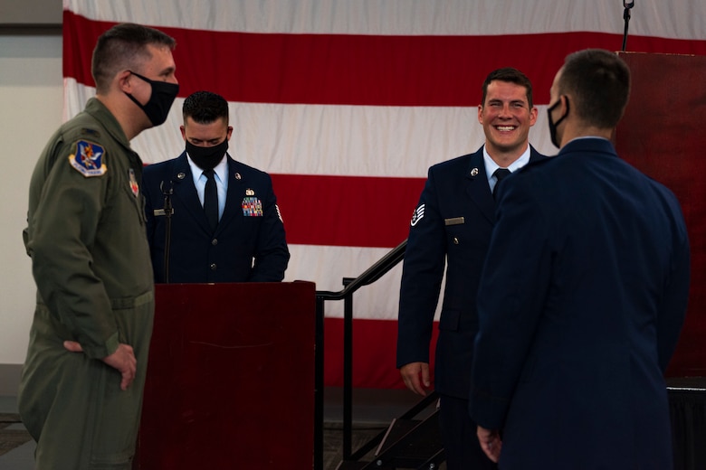 38th Rqs Airman Receives Silver Star Air Combat Command Article Display