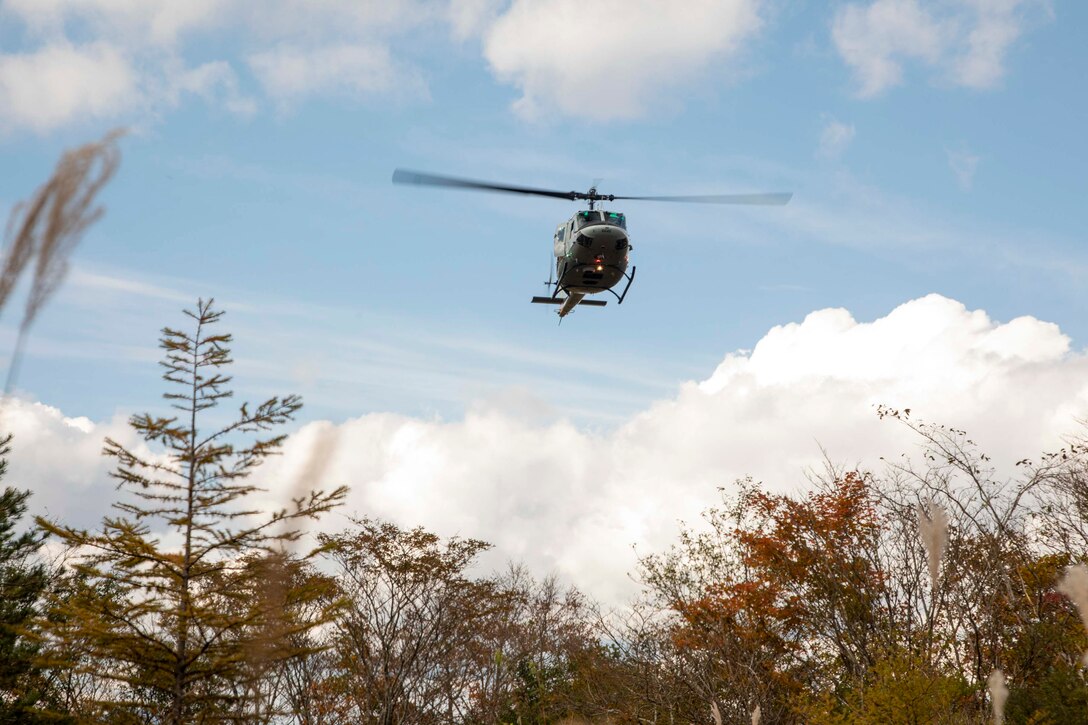 Airmen showcase capabilities, readiness in wing-wide exercise