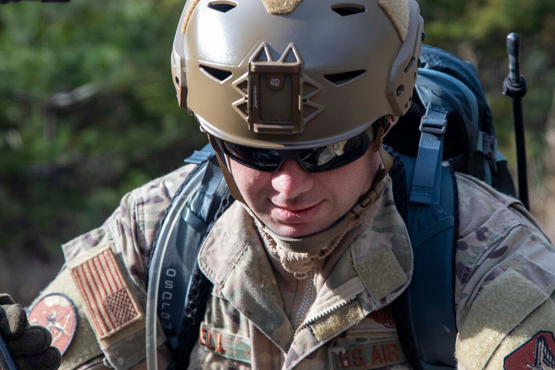 Airmen showcase capabilities, readiness in wing-wide exercise