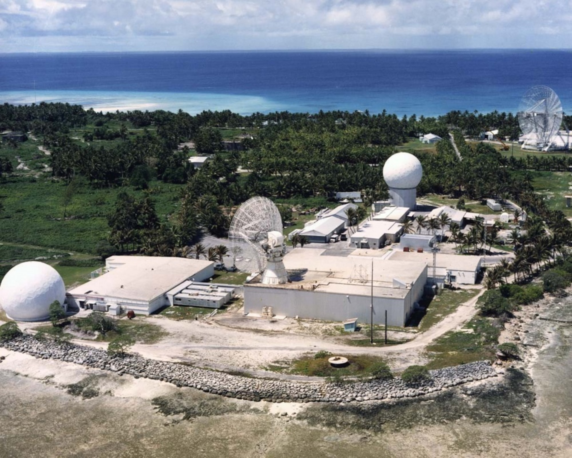 Reagan Test Site supports Air Force Glory Trip