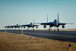 Air Battle Management aides Allied Arctic vigilance