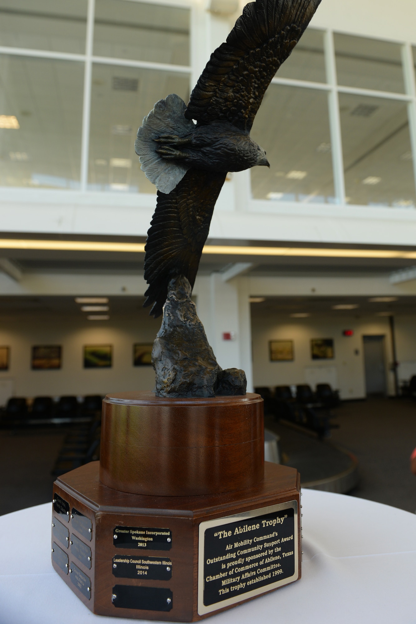 Award
