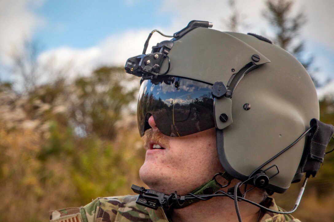 Airmen showcase capabilities, readiness in wing-wide exercise