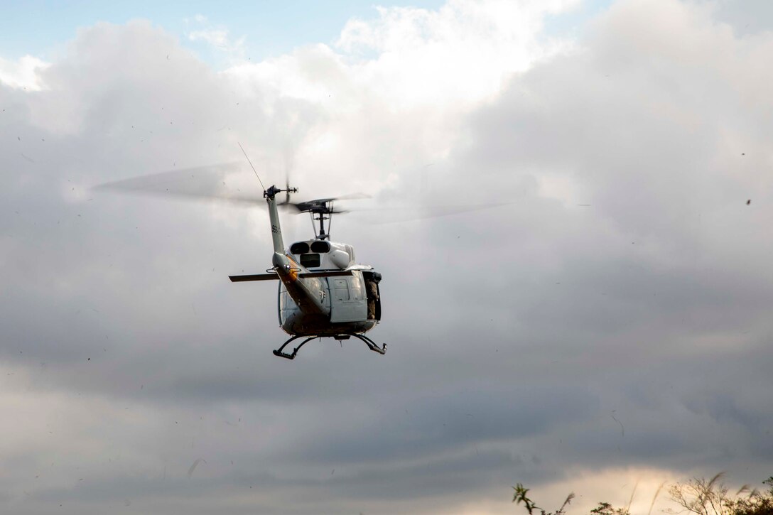 Airmen showcase capabilities, readiness in wing-wide exercise