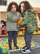 Phoenix, 3, left, and Axton, 5, carry a pumpkin during the 50th Force Support Squadron’s pumpkin patch event at the Child Development Center Oct. 23, 2020, at Schriever Air Force Base, Colorado. The CDC held the pumpkin patch indoors to accommodate for inclement weather. The children selected a pumpkin to take home and decorate. (U.S. Space Force photo by Marcus Hill)