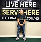 11B Infantry Recruit