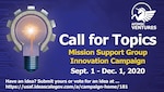 Innovation Campaign graphic