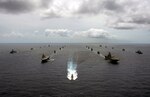 Multinational exercise Rim of the Pacific 2020 concludes