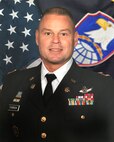 COL Stephen Parrish, commander, U.S. Army Satellite Operations Brigade, ASU photo