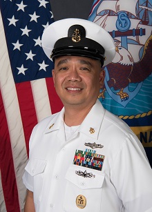 Vincent J. Magdaluyo