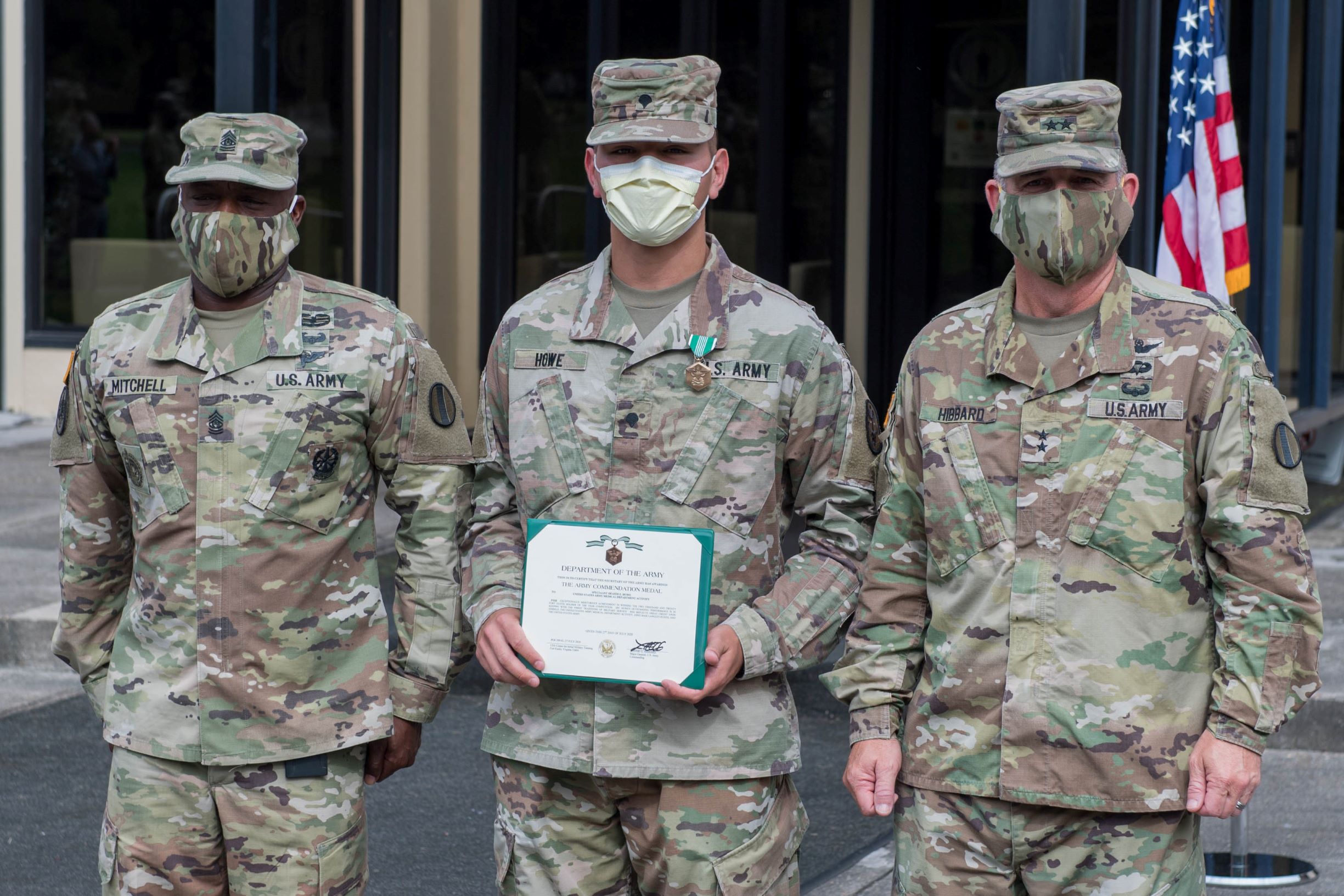 Military Iud