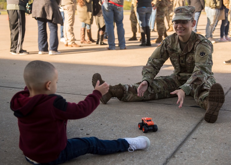 Family Programs