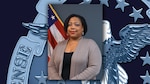 San Joaquin’s Foster selected for the 2020 Blacks in Government Military Meritorious Service Award