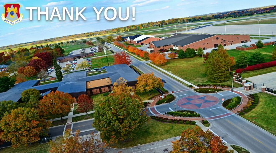 375th AMW Commander Priorities