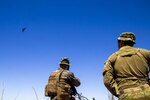 Increasing interoperability: B-2s, B-1s join US Marine Corps, Australian Defence Forces in combined exercise