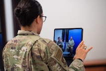 2020 AFGSC Women’s Leadership Symposium goes virtual
