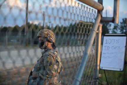 412th TEC strengthens readiness during Operation Castle Rock amid COVID-19