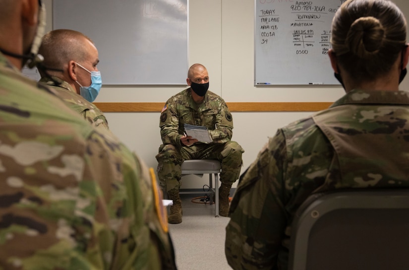 Army Reserve brings Best Warrior Competition to Wisconsin