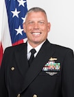 Anthony C. Holmes, USN
Commanding Officer, Surface Combat Systems Center