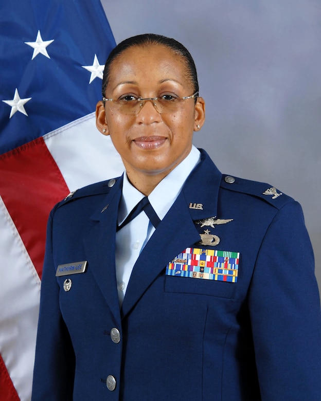 Col Glenda Mathurin-Lee > Virgin Islands National Guard > Article Display