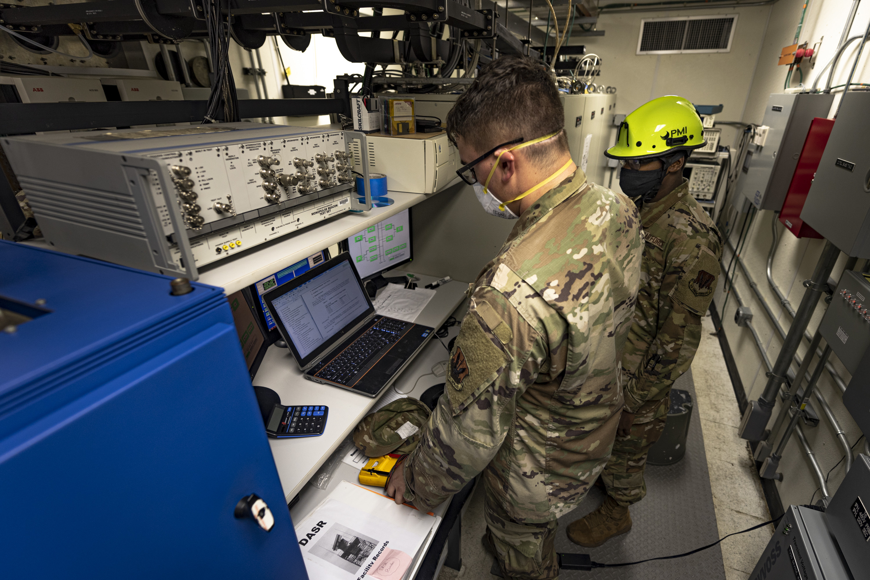 DASR identifies, locates aircraft > Moody Air Force Base > Article Display